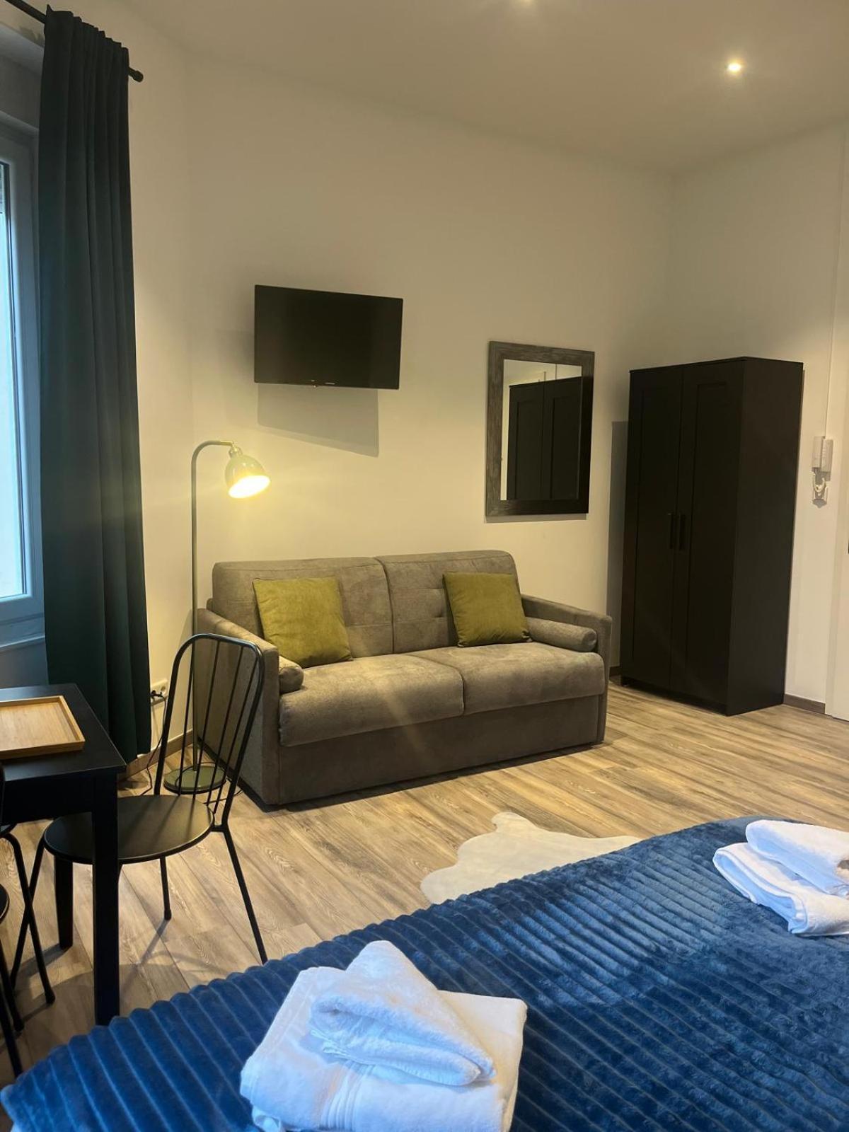Hotel La Station Luxembourg Ngoại thất bức ảnh