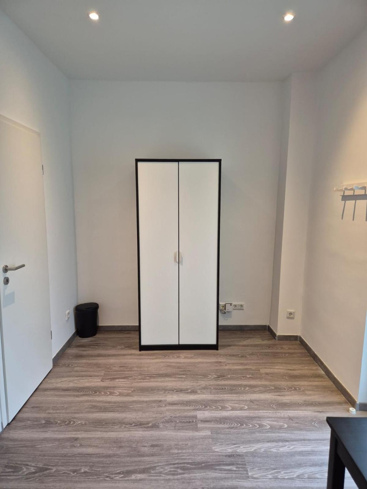 Hotel La Station Luxembourg Ngoại thất bức ảnh