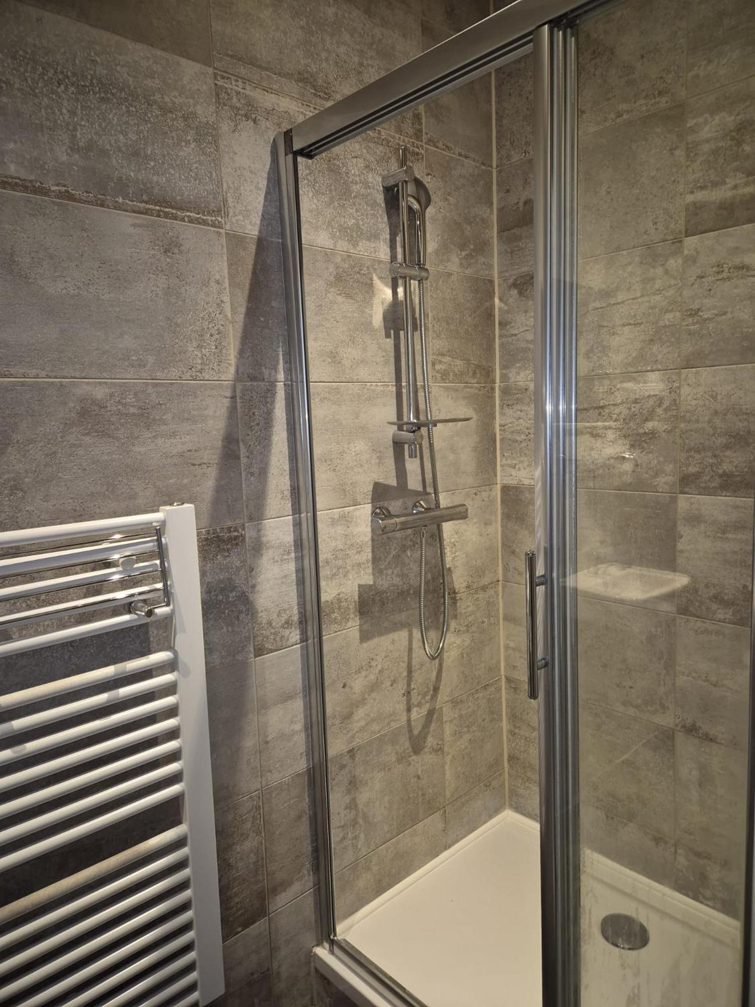 Hotel La Station Luxembourg Ngoại thất bức ảnh