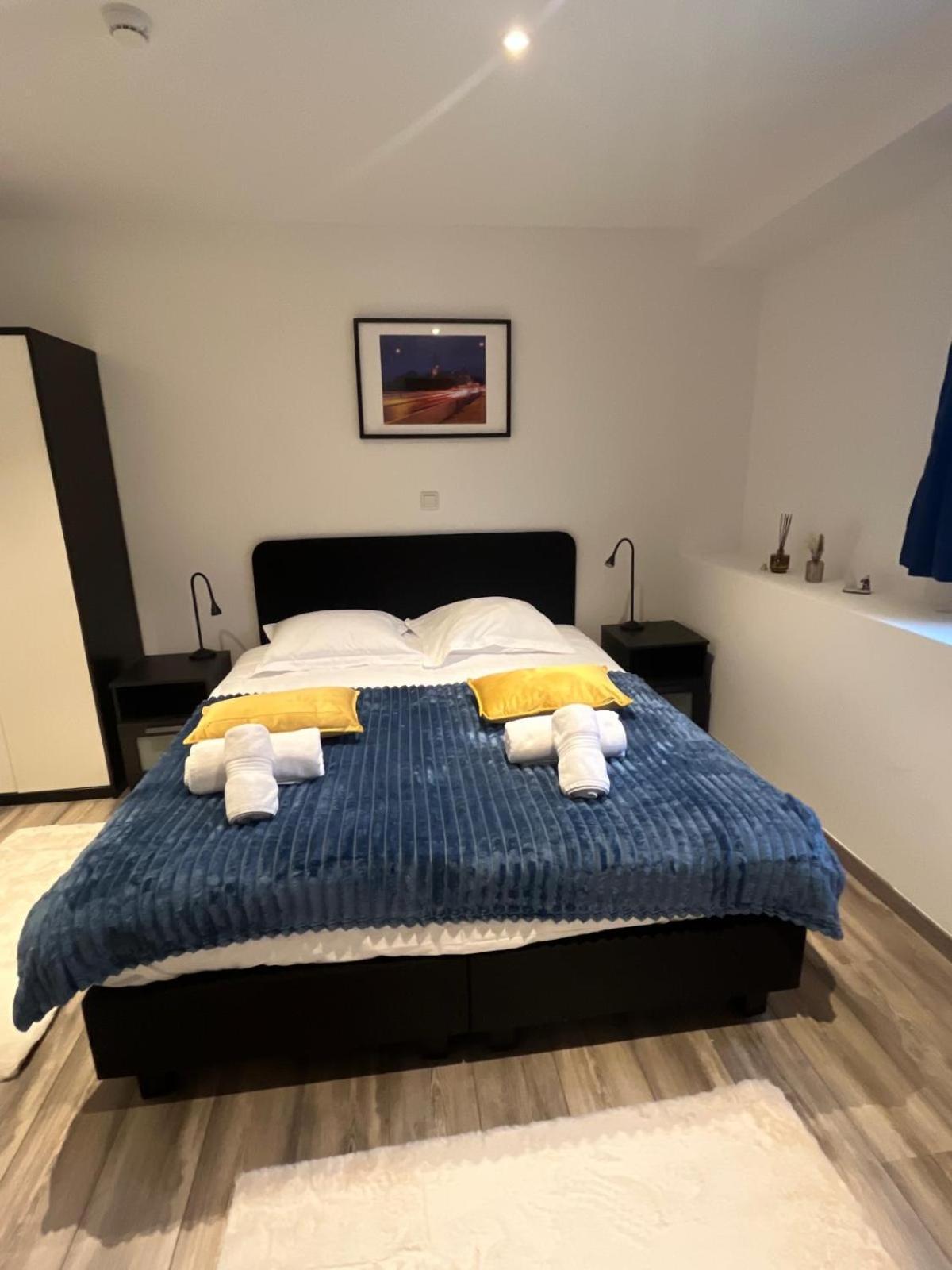 Hotel La Station Luxembourg Ngoại thất bức ảnh