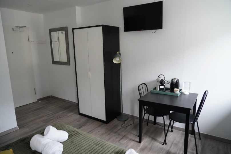 Hotel La Station Luxembourg Ngoại thất bức ảnh