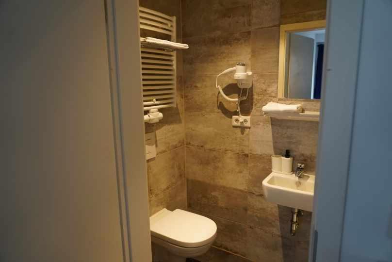 Hotel La Station Luxembourg Ngoại thất bức ảnh