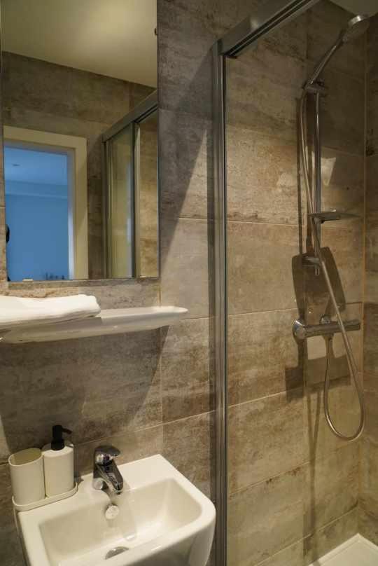 Hotel La Station Luxembourg Ngoại thất bức ảnh